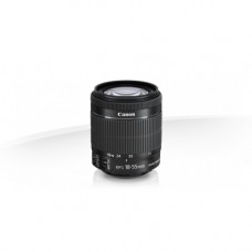 CANON EF-S 18-55mm f/3.5-5.6 IS STM Lens